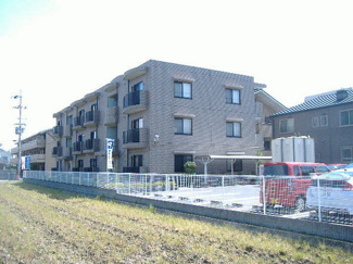 【外観】 | フォレスタフィウーメ