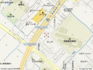 【地図】