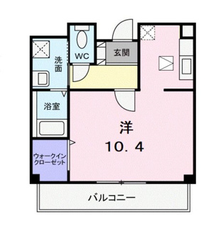 【間取り】 | セント・プレイス