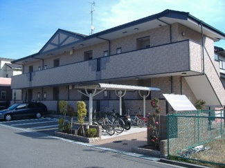 【外観】 | セント・プレイス