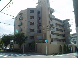 【外観】 | シャルマン木ノ元