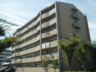 【外観】 | シャルマン木ノ元