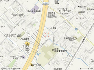【地図】