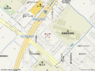 【地図】