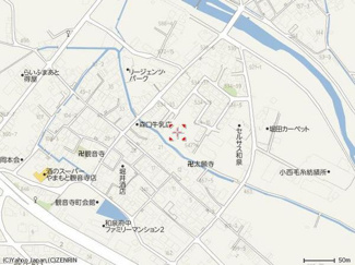【地図】