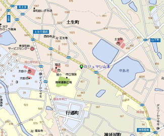 【地図】