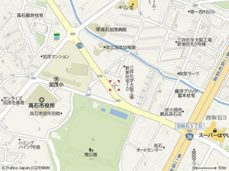 【地図】