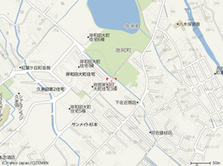 【地図】