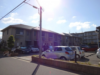 【外観】 | ホフケ　羽衣