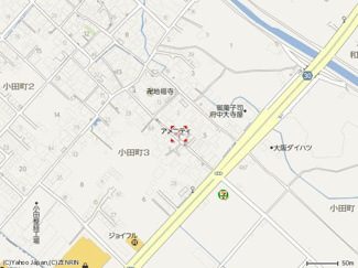 【地図】