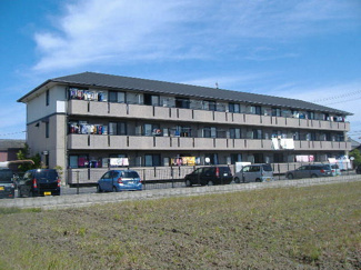 【外観】 | フォーエバーハイツ