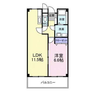 【間取り】 | アップフィールド