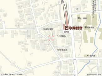 【地図】