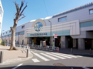 【周辺】 | 祖師ヶ谷大蔵駅