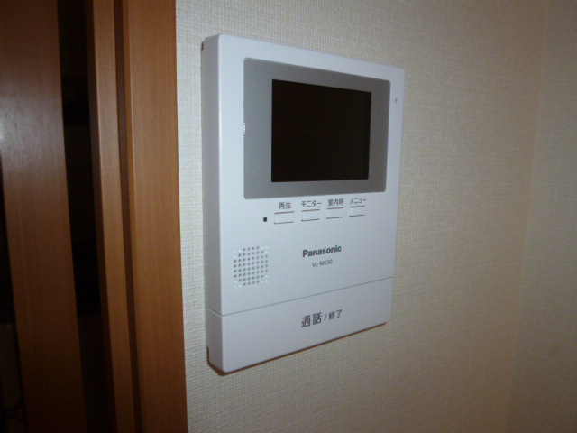 エム・インプレスのセキュリティ|TVインターホン