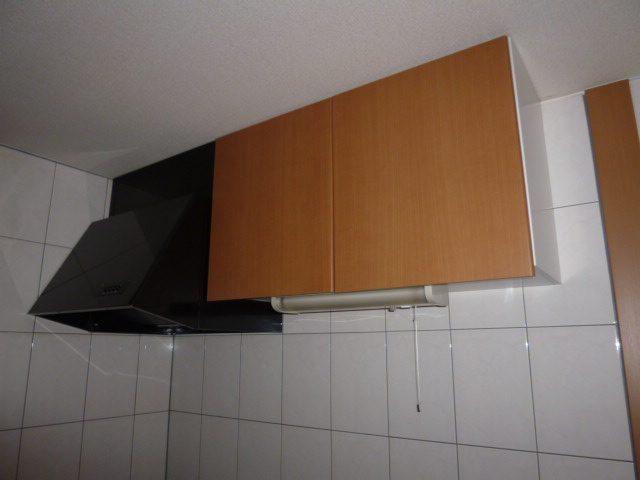 エム・インプレスのキッチン