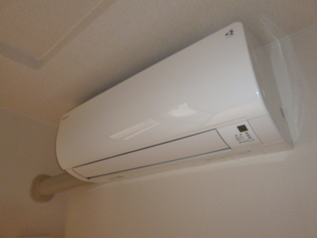 エム・インプレスの設備|エアコン