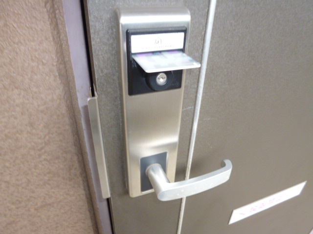 エム・インプレスのセキュリティ