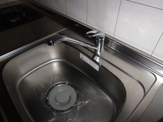 エム・インプレスのキッチン