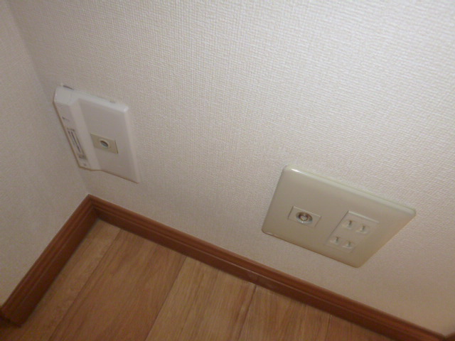 エム・インプレスの設備