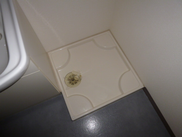 エム・インプレスのその他|洗濯機置き場