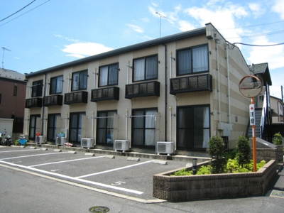 【外観】 | ＳＡＫＵＲＡ 