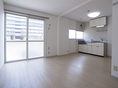 【居間・リビング】 | メゾンシンデレラ