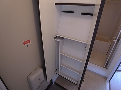 【玄関】 | メゾンシンデレラ