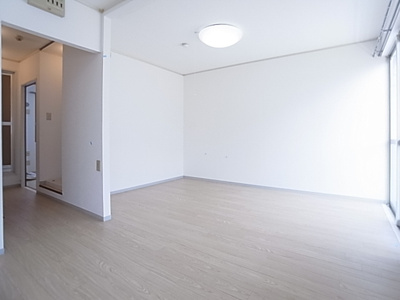 【居間・リビング】 | メゾンシンデレラ