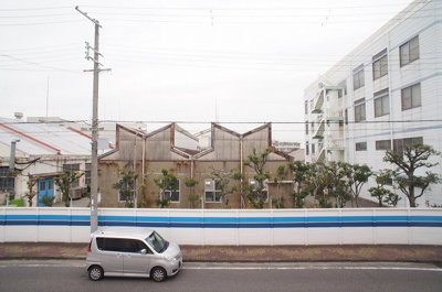 【展望】 | フクトミハイツ