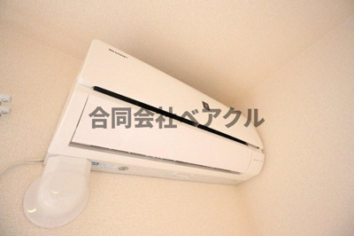 【設備】 | シャルムTAKASAGOⅡ