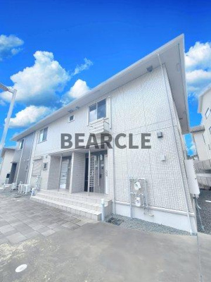 【外観】 | シャルムTAKASAGOⅡ | 外観も気になるポイント