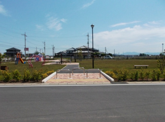 【周辺】 | 公園です！