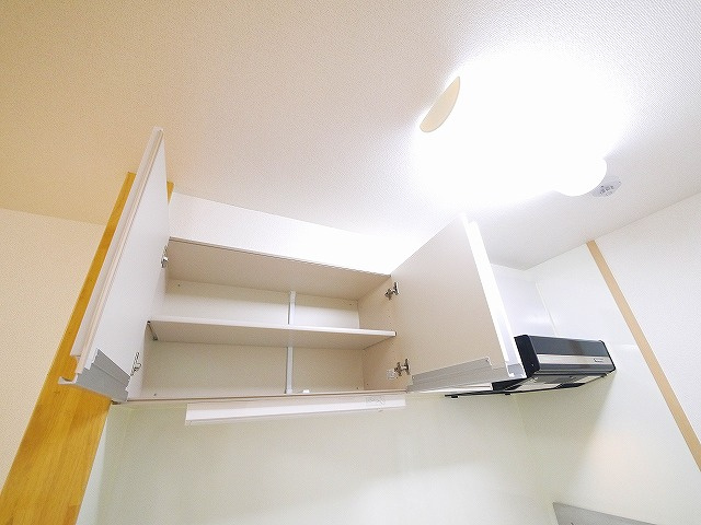 サンシャイン富堂のキッチン|キッチンです