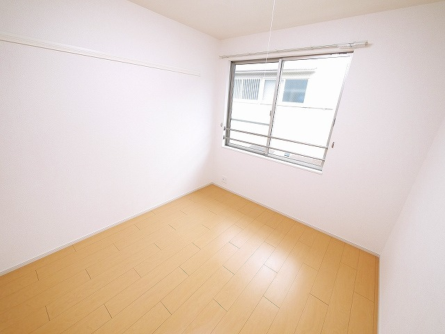 サンシャイン富堂の内装|内装です