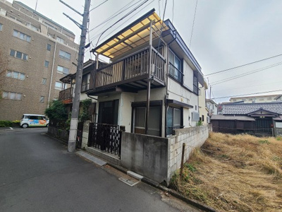 【外観】 | 野口邸戸建