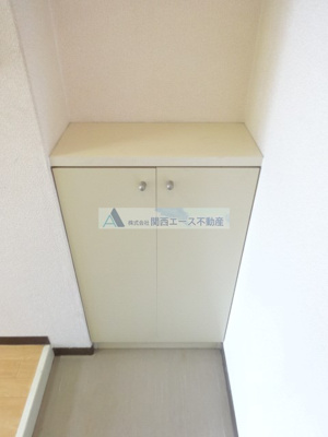 【内装】 | ザ・サウス