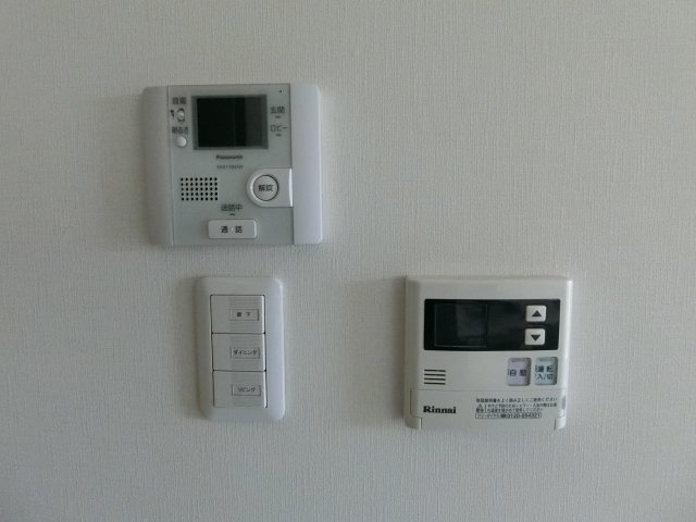 【設備】 | アベニール四天王寺