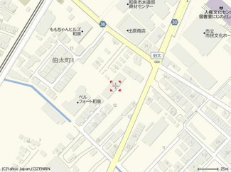 【地図】