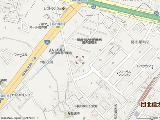 【地図】