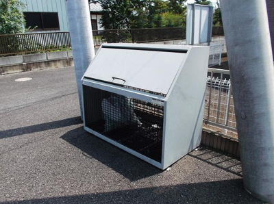 【その他共用部分】 | ベネッセ Ｙoshida with pet B