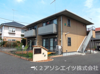 【外観】 | ベネッセ Ｙoshida with pet B