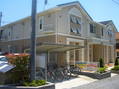 【外観】 | ヘルブストフォリア