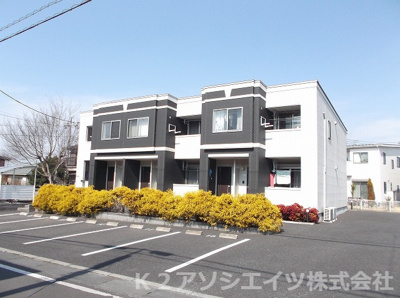 【外観】 | クラリス