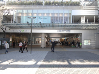 【周辺】 | 成城学園前駅