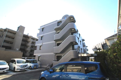 【外観】 | ロイヤル坂口