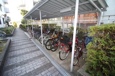 【その他共用部分】 | ロイヤル坂口