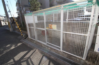 【その他共用部分】 | ロイヤル坂口