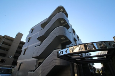 【外観】 | ロイヤル坂口