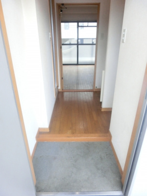 【玄関】 | ヴァルグランディール